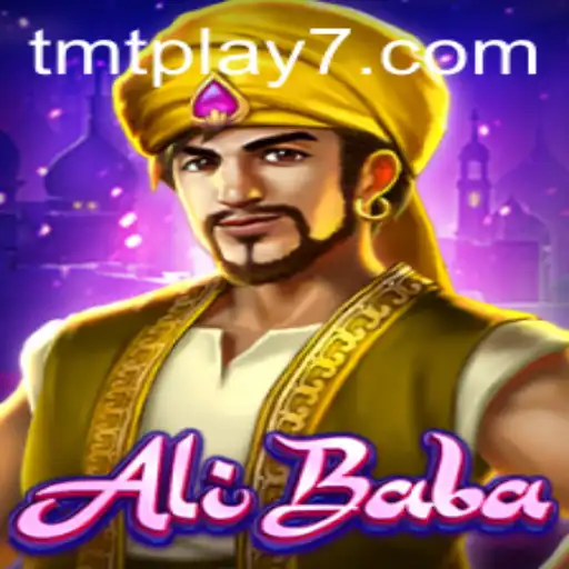 Discover the Magical World of AliBaba on TMTPlay
