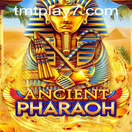 Exploring the Mystic World of AncientPharaoh: A Deep Dive into Tmtplay's Latest Game
