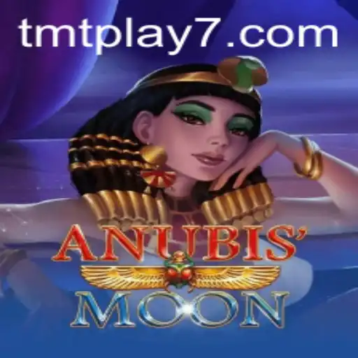 Explore the Mysterious World of AnubisMoon with tmtplay