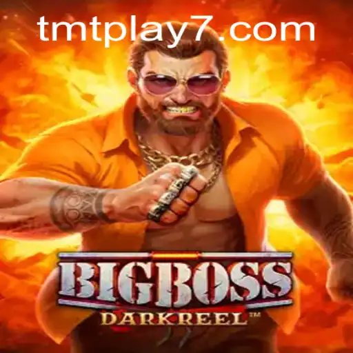 Discover the Exciting World of BigBoss - A Game Like No Other