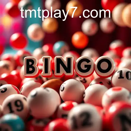 Exploring the Exciting World of Bingo Games: A Deep Dive with Tmtplay