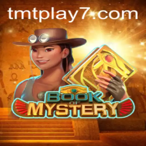 Exploring the Fascinating World of Book of Mystery and TMTPlay