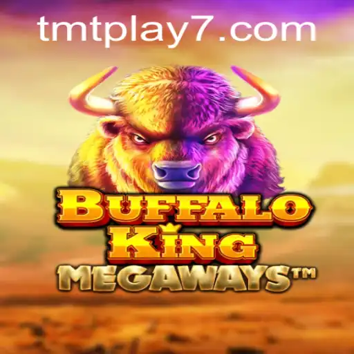 The Exciting World of Buffalo King at TMTPlay