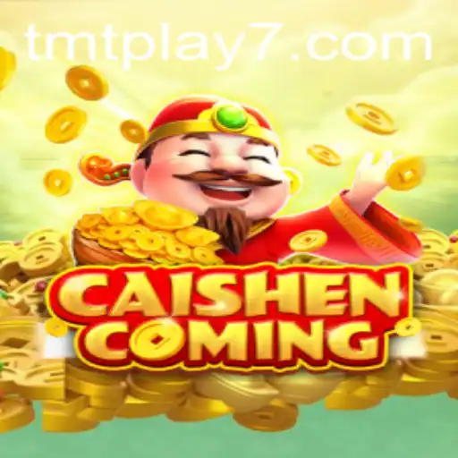 Exploring CAISHENCOMING: The Latest Sensation in Online Gaming from tmtplay
