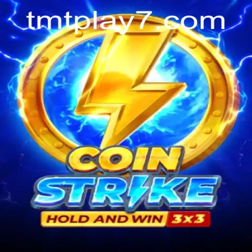CoinStrike: Revolutionizing the Gaming World with TMTPlay Elements