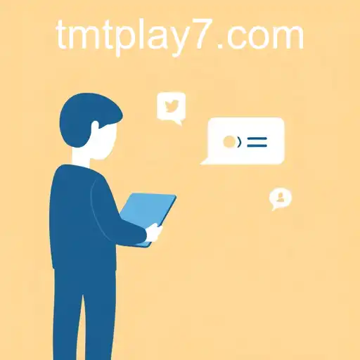 Contact Us: Navigating Seamless Communication with TMTPlay