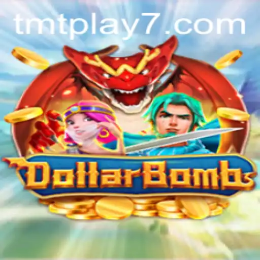 DollarBombs: The Explosive New Craze in Gaming