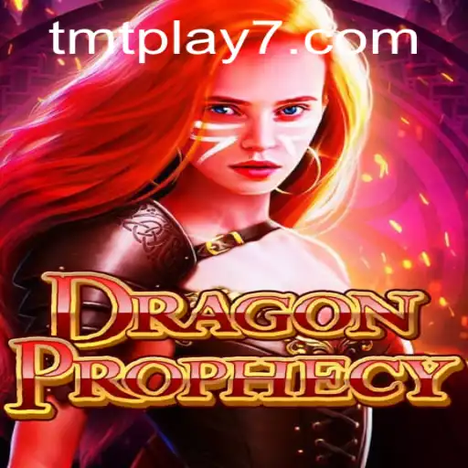 DragonProphecy: An Epic Adventure Awaits with TMTPlay