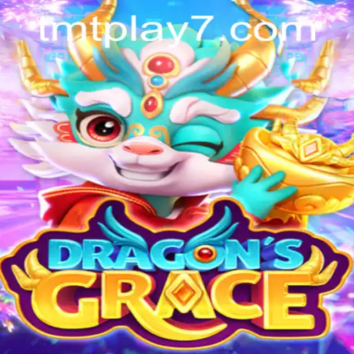 Discover the Enchanting World of DragonsGrace with TMTplay