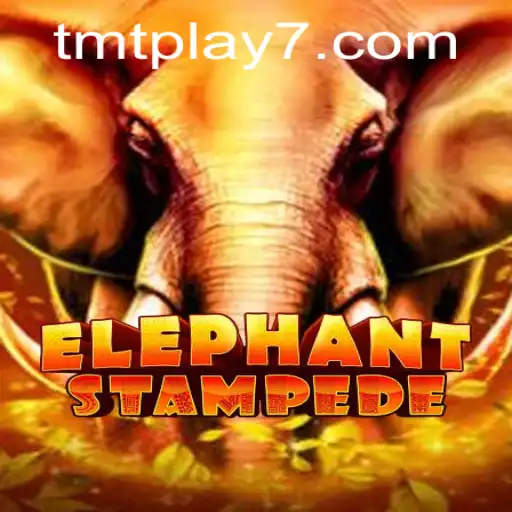 Diving into ElephantStampede: An Exciting Gaming Experience with Tmtplay