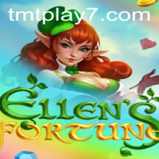Exploring the Exciting World of EllensFortune on tmtplay
