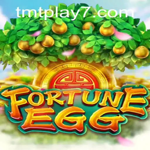 FortuneEgg: A Deep Dive into the Enchanting World of Tmtplay's Latest Game