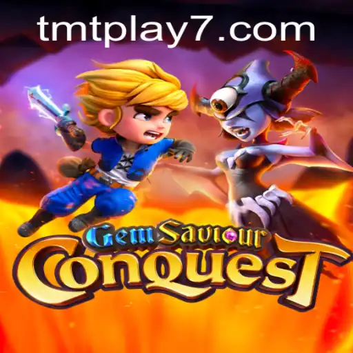GemSaviourConquest: A Complete Guide to Mastering the Adventure