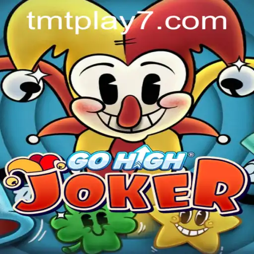 Unveiling GoHighJoker: The Ultimate Gaming Experience with TMTplay