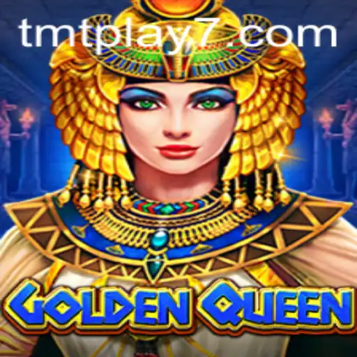 GoldenQueen: A Captivating New Adventure in Gaming