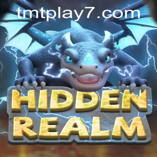 Discover HiddenRealm: The Immersive Gaming Experience with tmtplay