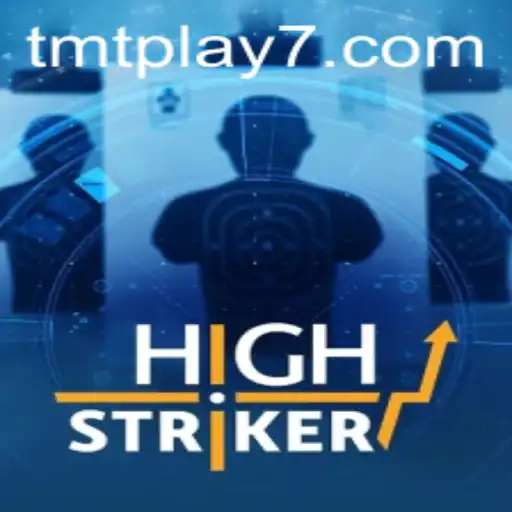 HighStriker: The Exciting New Gaming Sensation