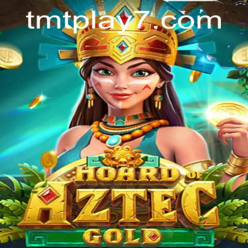 HoardofAztecgold: A Captivating Journey into Ancient Riches