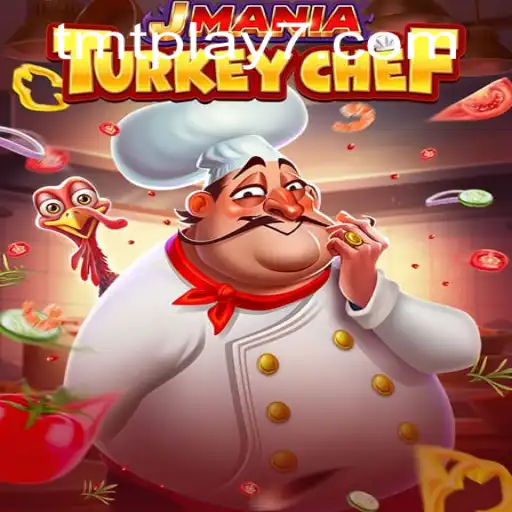 Exploring the Culinary World of JManiaTurkeyChef with TMTPlay