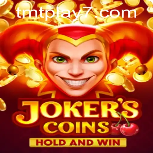Discovering JokersCoins: A New Era in Gaming with TMTPlay
