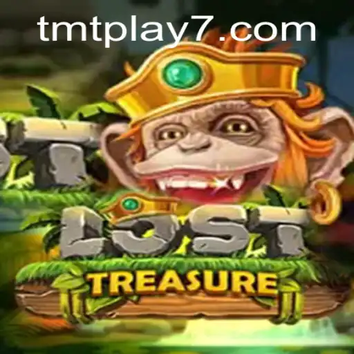 Discover the Enchanting World of LostTreasure: An In-depth Guide