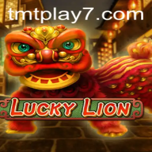 Exploring LuckyLion: An Adventure with TMTPlay