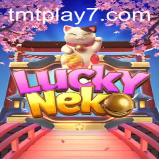 Exploring the Excitement of LuckyNeko on TMTPlay