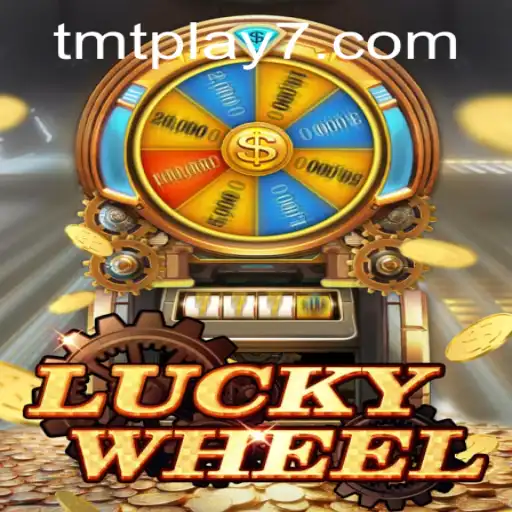 Exploring the Excitement of LuckyWheel: A Captivating Game Experience