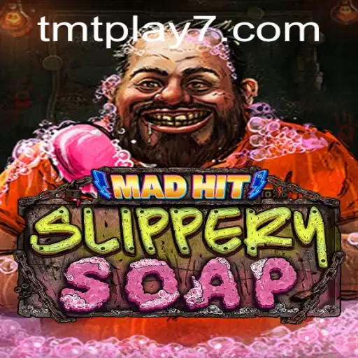 MadHitSlipperySoap: A New Sensation in Gaming