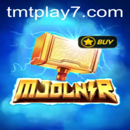 Discover Mjolnir: The Ultimate Gaming Experience
