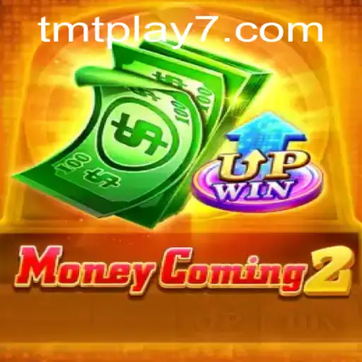 Discover the World of MoneyComing2: An In-Depth Look at Tmtplay's Latest Gaming Sensation