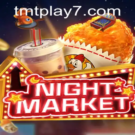 Unveiling NIGHTMARKET: An Immersive Gaming Experience with Tmtplay