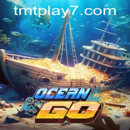 Exploring the Depths of OceanGO: A New Wave in Gaming