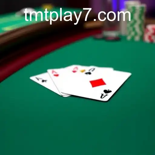 Exploring the Intricacies of Online Baccarat on TMTPlay