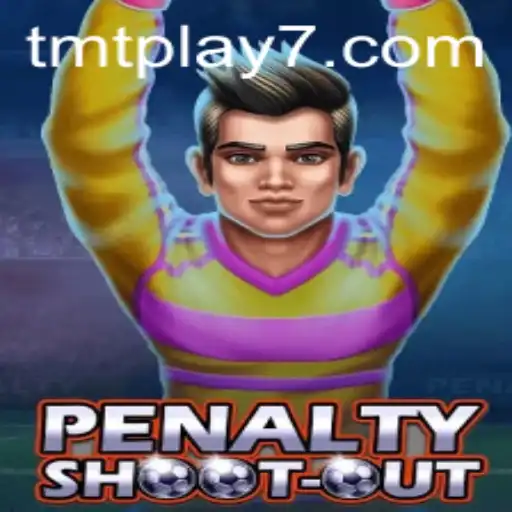 PenaltyShootOut: Mastering the Art of Football Precision