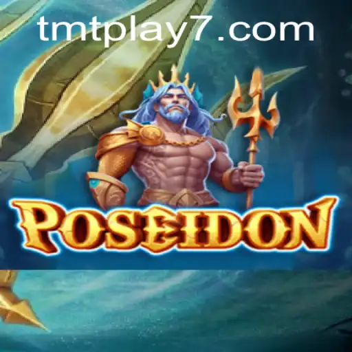 Exploring the Enthralling World of Poseidon: A Deep Dive into Gaming with TMTPlay
