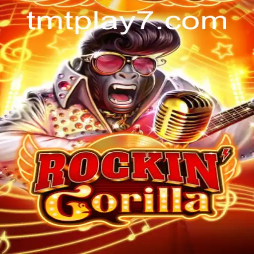 Discover the Astonishing World of RockinGorilla on TMTPlay