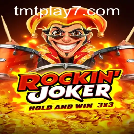 Exploring the Thrills of RockinJoker: A New Sensation in the World of Gaming