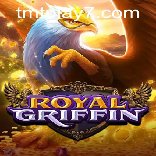 Enter the World of RoyalGriffin: A Journey Through Adventure and Strategy