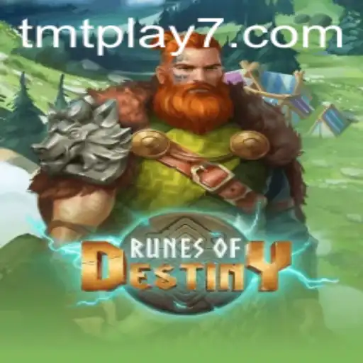 Explore the Mystical World of RunesOfDestiny with tmtplay: An In-depth Look