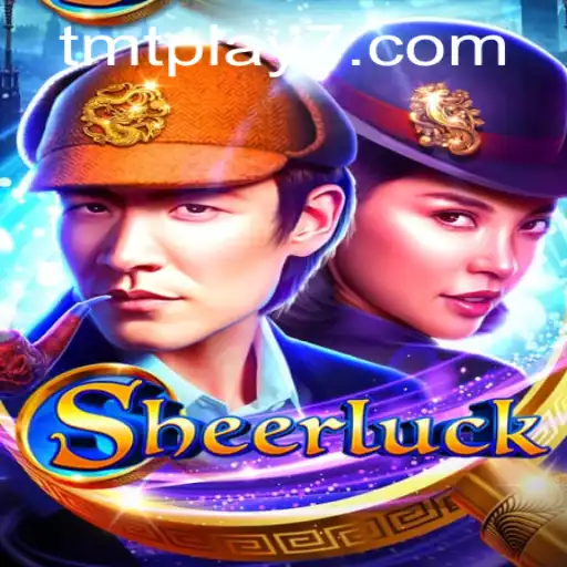 The Enigmatic World of Sheerluck: A New Gaming Sensation