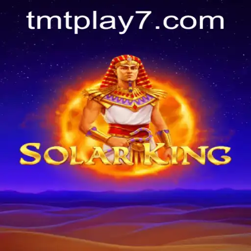 Exploring the Dynamic Realm of SolarKing on tmtplay