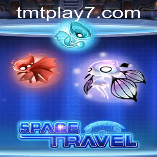 SpaceTravel: The Ultimate Galactic Adventure