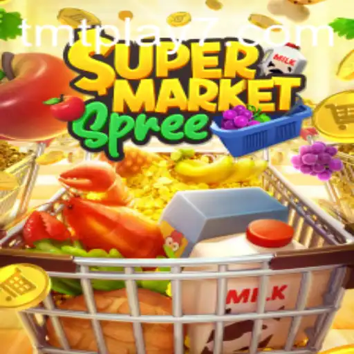 Exploring the Exciting World of SupermarketSpree with tmtplay