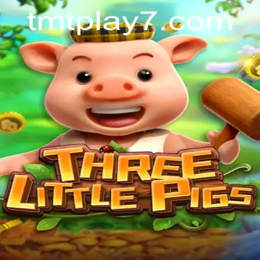 Discover the Thrilling World of THREELITTLEPIGS in Online Gaming