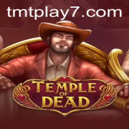 Discover the Thrilling World of TempleofDead on tmtplay