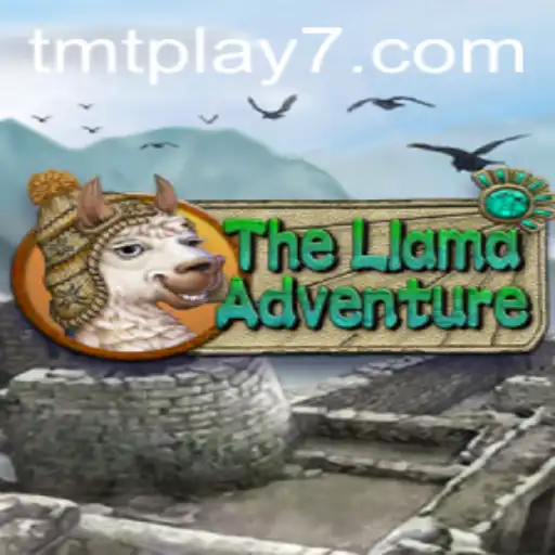 TheLlamaAdventure: Unearthing the Excitement with tmtplay