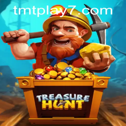 Discover the Excitement of TreasureHunt with TMTPlay