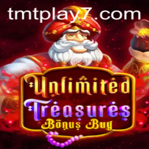 UnlimitedTreasuresBonusBuy: Unlocking Adventure with TMTPlay