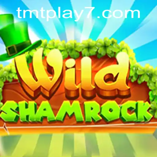 Discover the Excitement of WildShamrock by TMTPlay